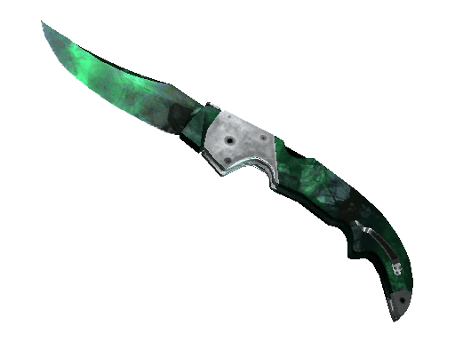 ★ Falchion Knife | Gamma Doppler Phase 2