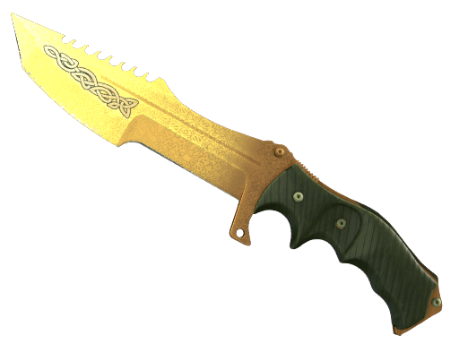 ★ Охотничий нож | Легенды (★ Huntsman Knife | Lore)