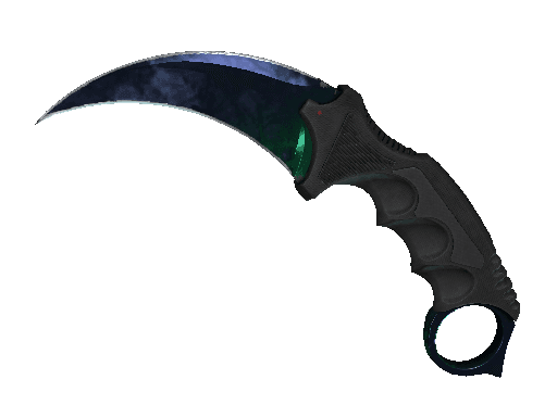 ★ Karambit | Gamma Doppler Phase 1