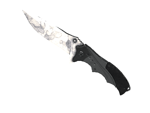 ★ Nomad Knife | Stained