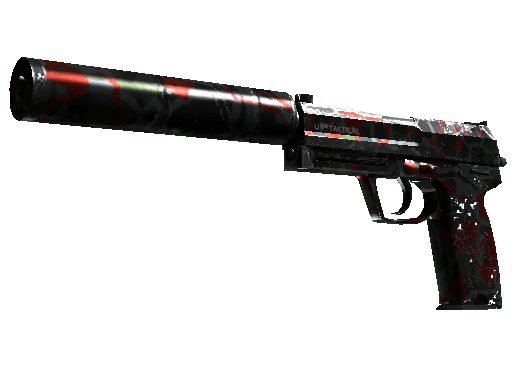 USP-S | Serum