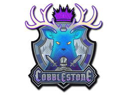 Sticker | Cbbl (Holo) (Sticker | Cbbl (Holo))