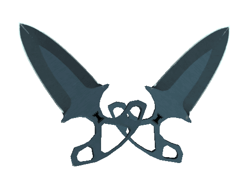 ★ Shadow Daggers | Night