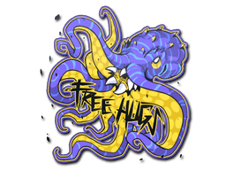 Sticker | Free Hugs (Sticker | Free Hugs)