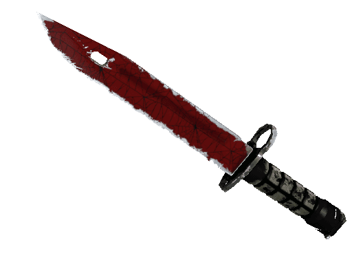 ★ Bayonet | Crimson Web