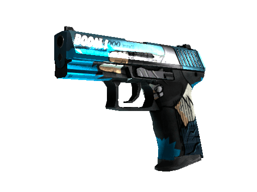 P2000 | Handgun