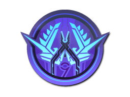 Sticker | Counter-Tech (Sticker | Counter-Tech)