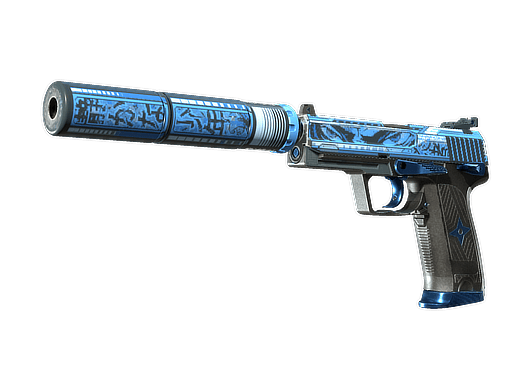 USP-S | Silent Shot