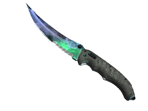 ★ Flip Knife | Gamma Doppler Phase 1