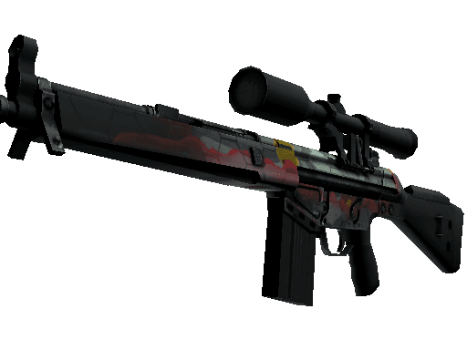 G3SG1 | Keeping Tabs