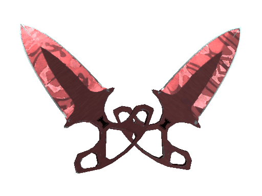 ★ Shadow Daggers | Slaughter