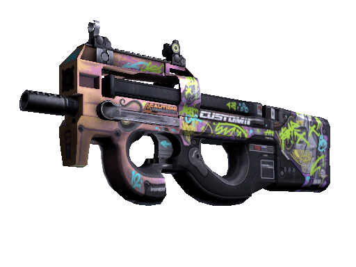 P90 | Neoqueen