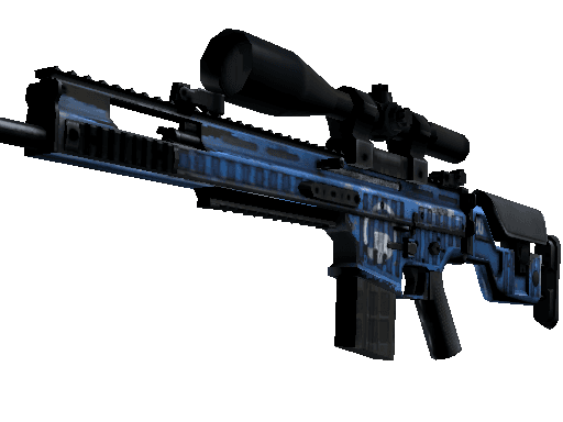 SCAR-20 | Assault