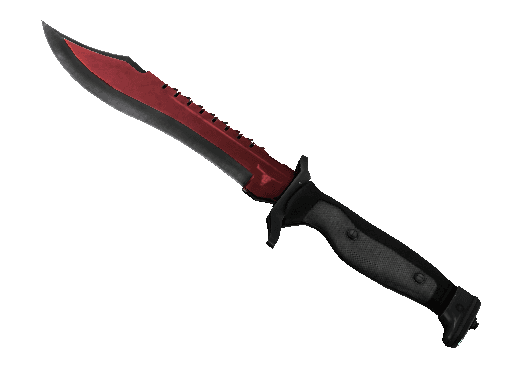 ★ Bowie Knife | Autotronic