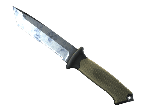★ Медвежий нож | Патина (★ Ursus Knife | Stained)