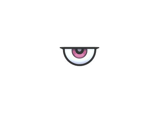 Sticker | Glare (Sticker | Glare)
