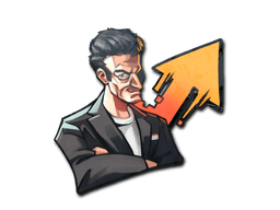 Sticker | Booth (Sticker | Booth)