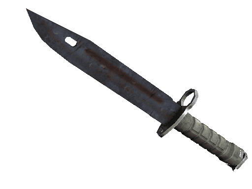★ Bayonet | Rust Coat