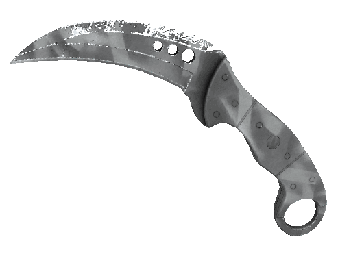 ★ Talon Knife | Urban Masked