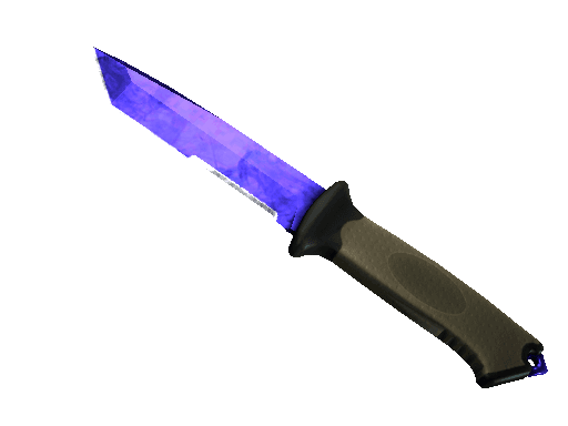 ★ Ursus Knife | Doppler Sapphire
