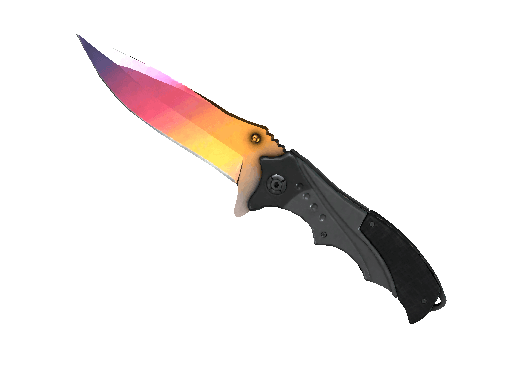 ★ Nomad Knife | Fade