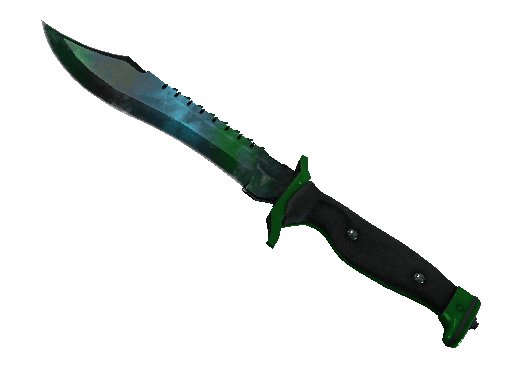 ★ Bowie Knife | Gamma Doppler Phase 3