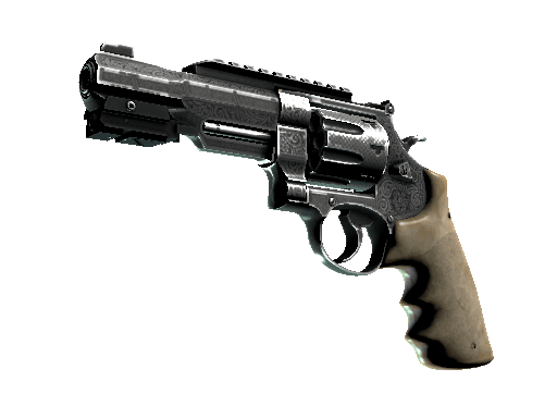 R8 Revolver | Memento