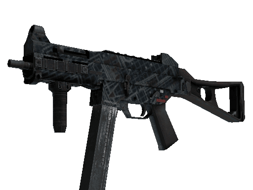 UMP-45 | Facility Dark