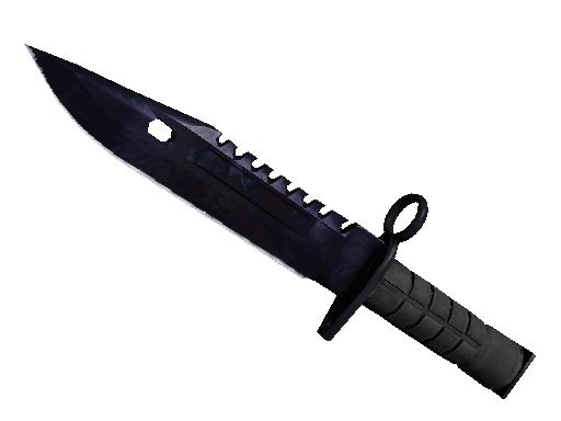 ★ M9 Bayonet | Doppler Black Pearl