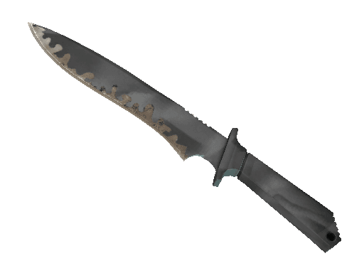 ★ Classic Knife | Urban Masked