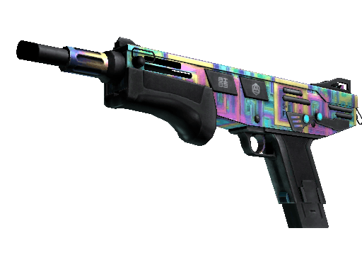 MAG-7 | BI83 Spectrum