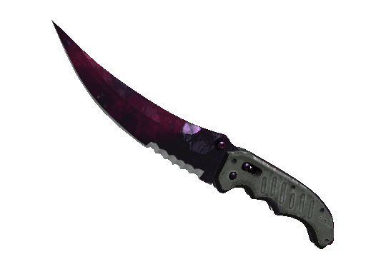 ★ Flip Knife | Doppler Phase 2