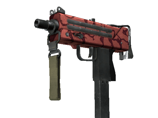 MAC-10 | Carnivore