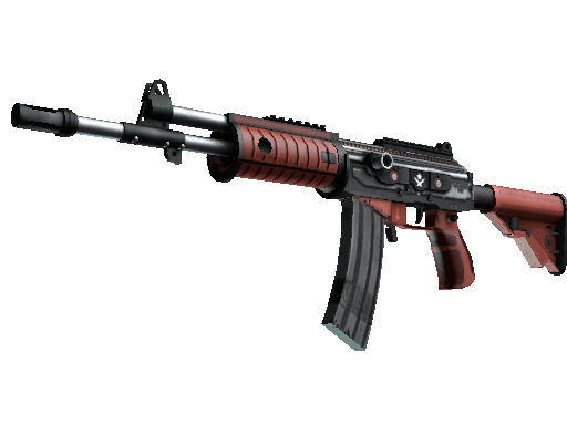 Galil AR | Firefight
