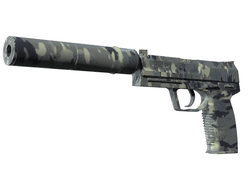 USP-S | Night Ops