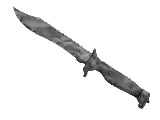 ★ Bowie Knife | Urban Masked