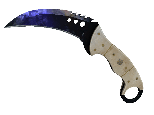 ★ Talon Knife | Doppler Phase 3