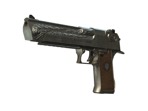 Desert Eagle | Naga