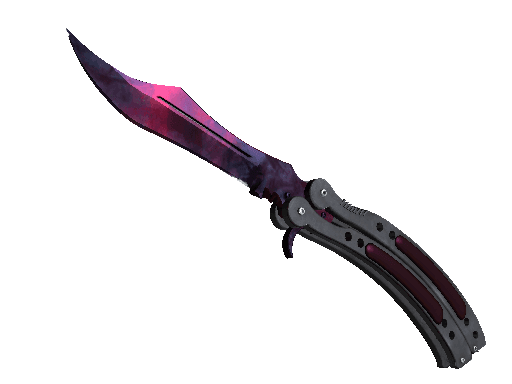 ★ Butterfly Knife | Doppler Phase 2