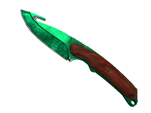 ★ Gut Knife | Gamma Doppler Emerald