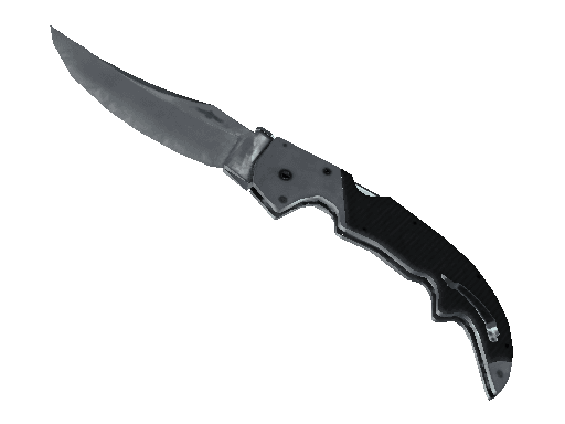 ★ Falchion Knife | Vanilla