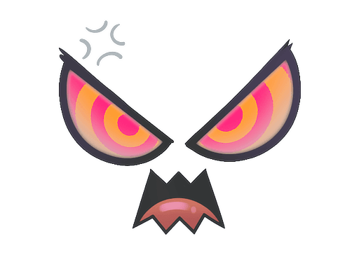 Sticker | Hypnoteyes (Holo) (Sticker | Hypnoteyes (Holo))
