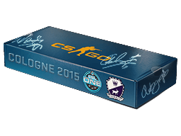 Сувенирный набор «ESL One Cologne 2015 Cobblestone»