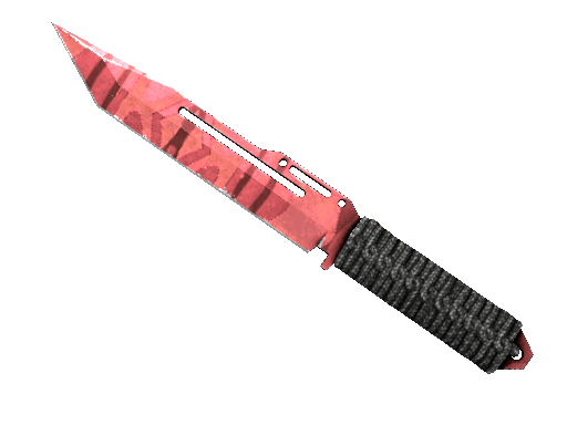 ★ Paracord Knife | Slaughter