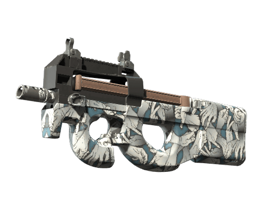 P90 | Death Grip