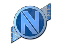 Sticker | Team EnVyUs (Holo) | Katowice 2015 (Sticker | Team EnVyUs (Holo) | Katowice 2015)