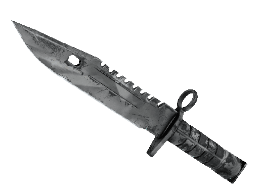 ★ M9 Bayonet | Urban Masked