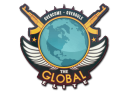 Sticker | Global Elite (Sticker | Global Elite)