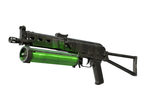 PP-Bizon | Fuel Rod