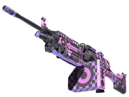 M249 | Bock Blocks